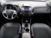 Hyundai ix35  2.0 CVVT 