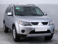 Mitsubishi Outlander  2.4 MIVEC 