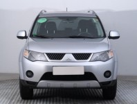 Mitsubishi Outlander  2.4 MIVEC 