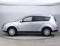 Mitsubishi Outlander  2.4 MIVEC 