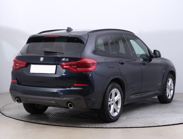 BMW X3  xDrive20d M Sport