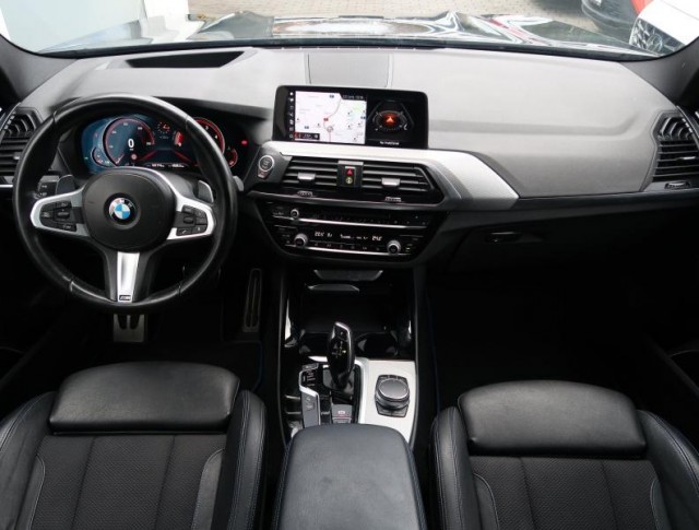 BMW X3  xDrive20d M Sport