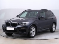 BMW X3  xDrive20d M Sport