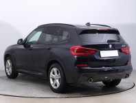 BMW X3  xDrive20d M Sport