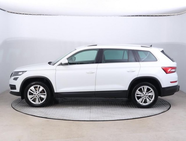 Škoda Kodiaq  2.0 TDI 