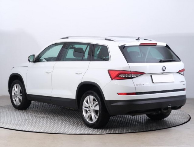 Škoda Kodiaq  2.0 TDI 