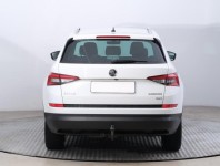 Škoda Kodiaq  2.0 TDI 