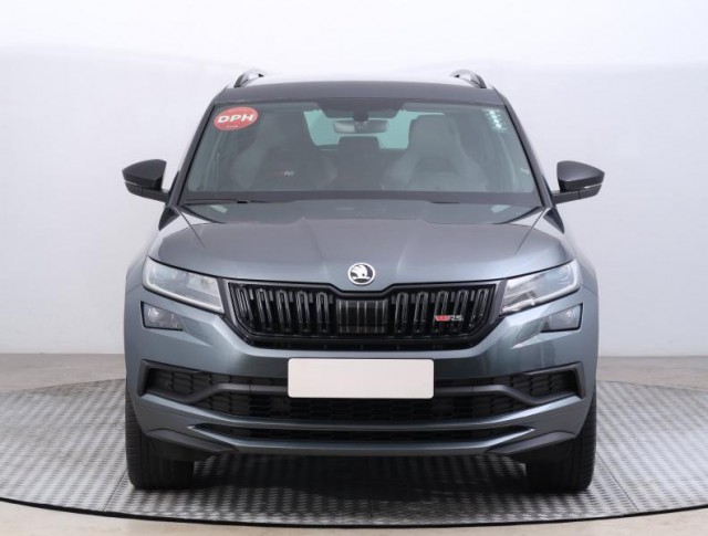 Škoda Kodiaq  RS 2.0 TDI RS