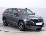 Škoda Kodiaq  RS 2.0 TDI RS