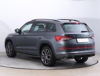 Škoda Kodiaq  RS 2.0 TDI RS