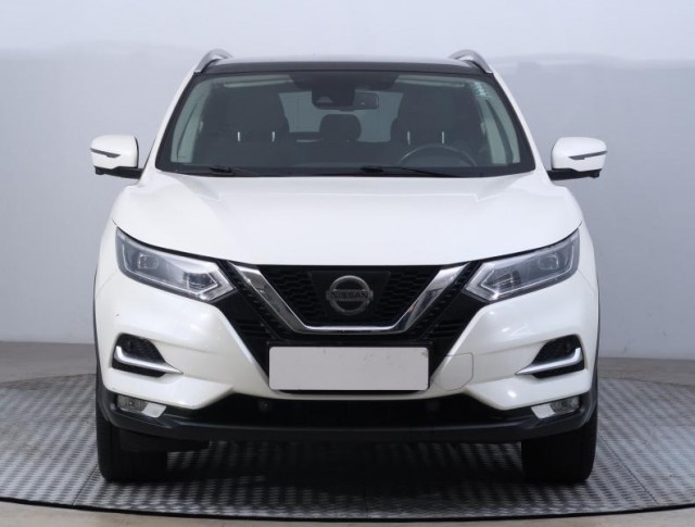 Nissan Qashqai  1.6 DIG-T N-Connecta