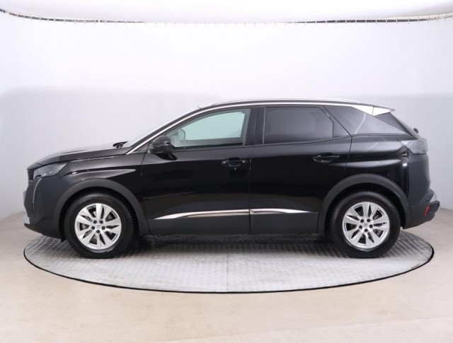 Peugeot 3008  1.2 PureTech 