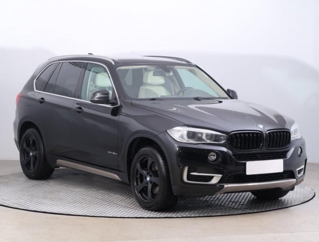 BMW X5  xDrive30d 