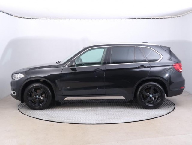 BMW X5  xDrive30d 