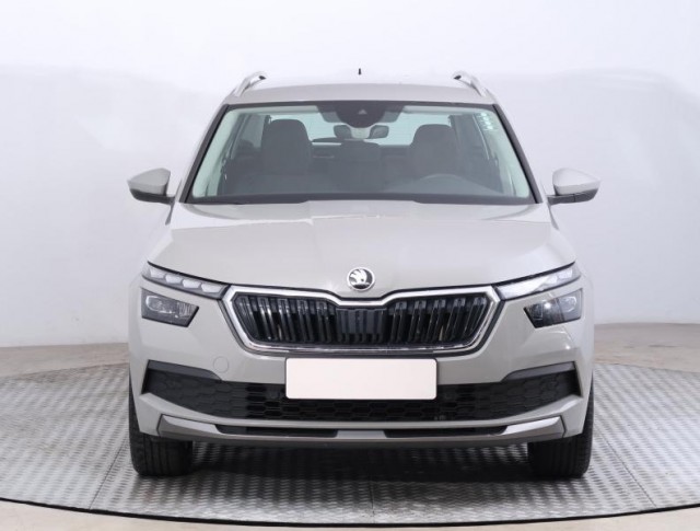 Škoda Kamiq  1.0 TSI 