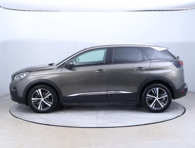 Peugeot 3008  1.6 BlueHDi 