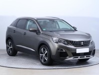 Peugeot 3008  1.6 BlueHDi 