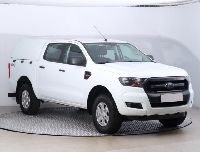 Ford Ranger  2.2 TDCi 