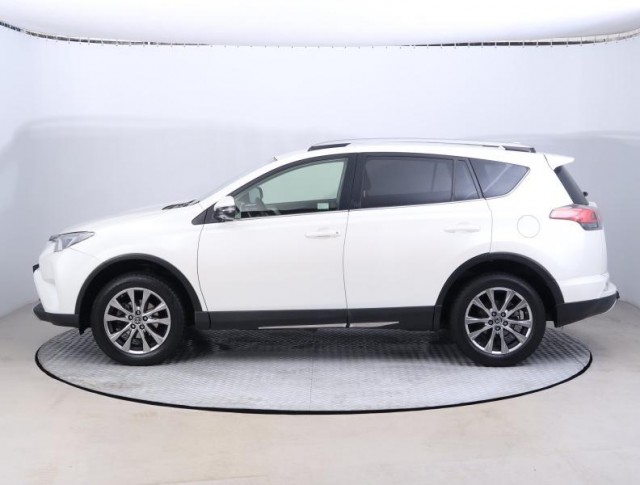 Toyota RAV 4  2.0 VVT-i Executive