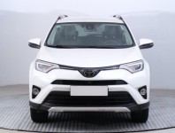 Toyota RAV 4  2.0 VVT-i Executive