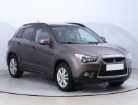 Mitsubishi ASX  1.8 DI-D MIVEC 