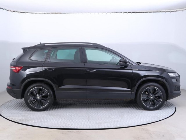 Škoda Karoq  2.0 TDI Sportline