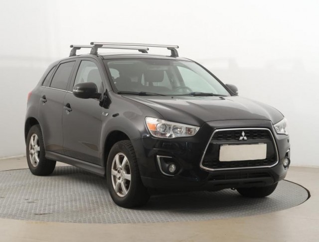 Mitsubishi ASX  2.2 DI-D 