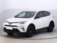 Toyota RAV 4  2.5 Hybrid 