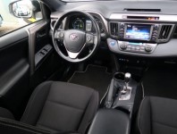 Toyota RAV 4  2.5 Hybrid 