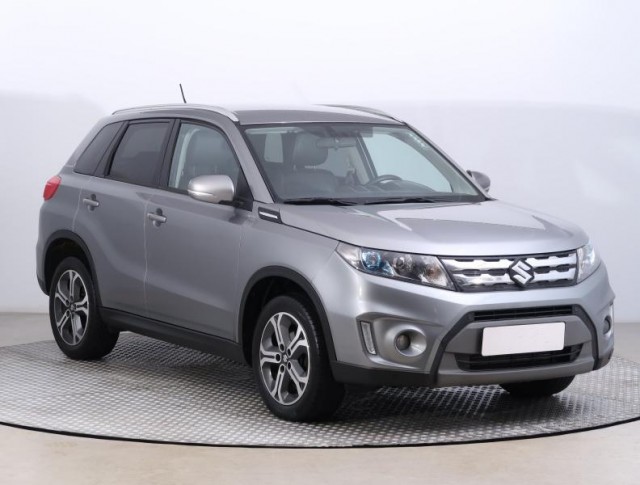 Suzuki Vitara  1.6 DDiS Elegance