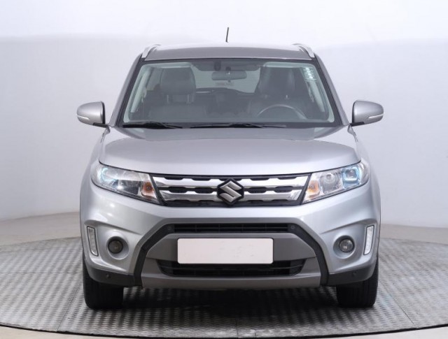 Suzuki Vitara  1.6 DDiS Elegance