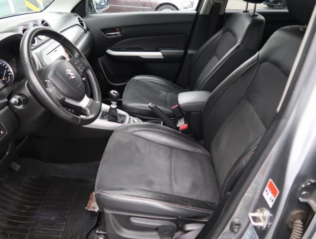 Suzuki Vitara  1.6 DDiS Elegance