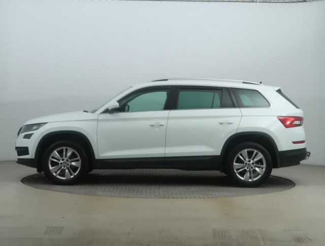 Škoda Kodiaq  2.0 TDI Style