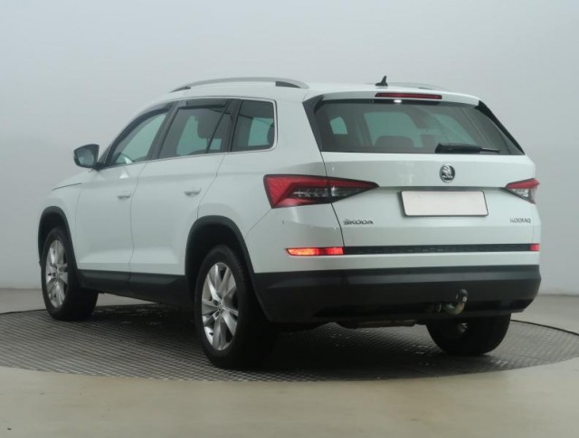 Škoda Kodiaq  2.0 TDI Style