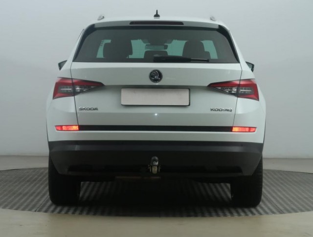 Škoda Kodiaq  2.0 TDI Style