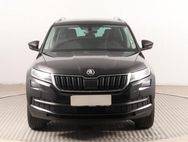 Škoda Kodiaq  2.0 TDI Style