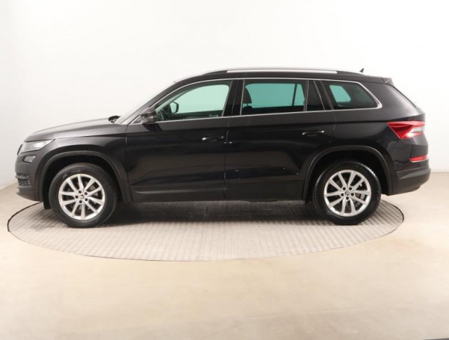 Škoda Kodiaq  2.0 TDI Style