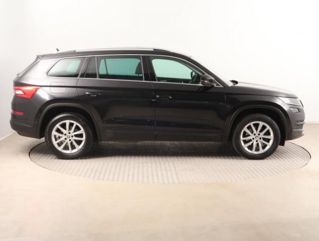 Škoda Kodiaq  2.0 TDI Style