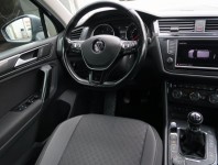 Volkswagen Tiguan  2.0 TDI 