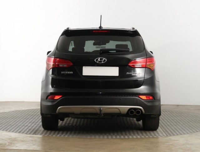 Hyundai Santa Fe  2.2 CRDi Premium