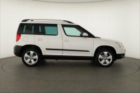 Škoda Yeti  2.0 TDI 