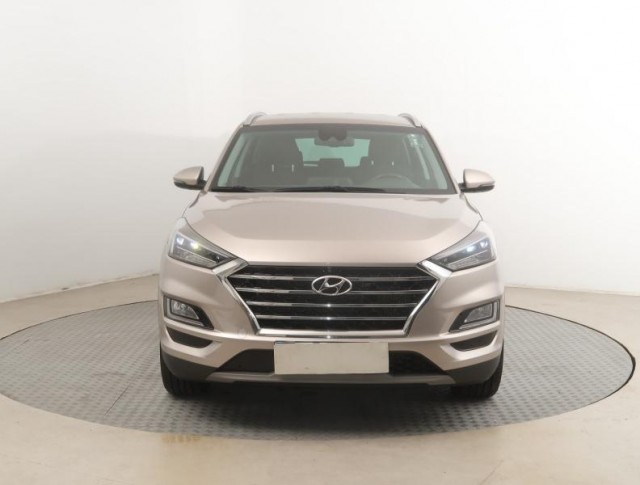 Hyundai Tucson  1.6 CRDi 