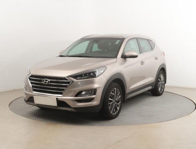 Hyundai Tucson  1.6 CRDi 