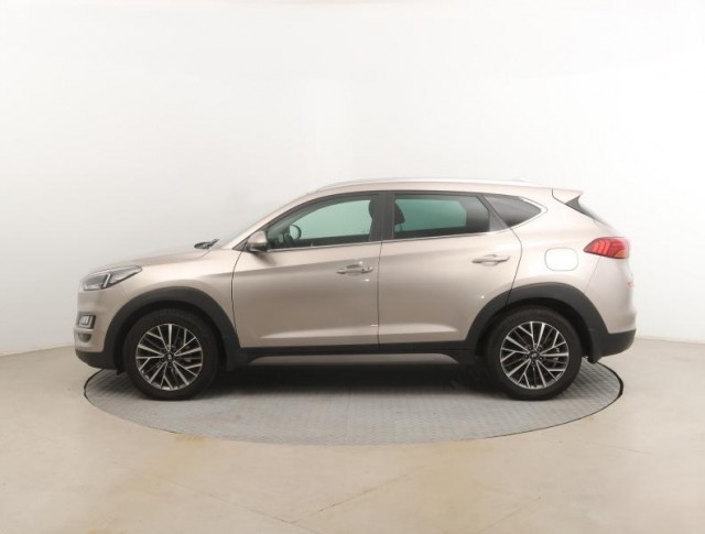 Hyundai Tucson  1.6 CRDi 