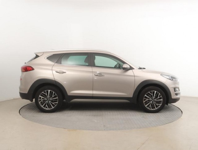 Hyundai Tucson  1.6 CRDi 