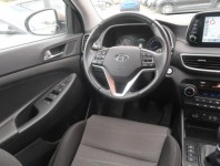 Hyundai Tucson  1.6 CRDi 