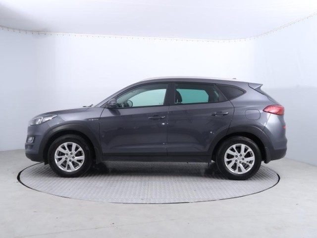 Hyundai Tucson  1.6 CRDi 