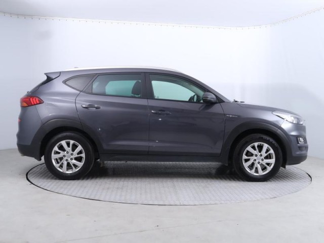 Hyundai Tucson  1.6 CRDi 