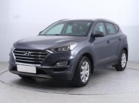 Hyundai Tucson  1.6 CRDi 