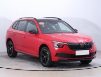 Škoda Kamiq  1.0 TSI Monte Carlo